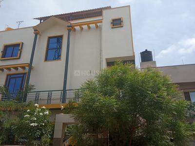 2 BHK Independent House