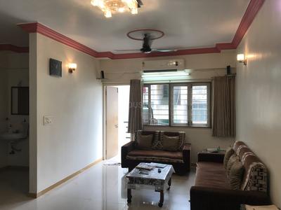 3 BHK Apartment