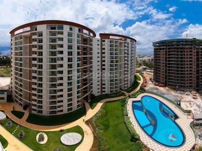 3 BHK Apartment