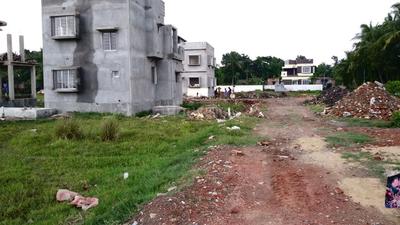 Gallery Cover Image of 621 Sq.ft 2 BHK Independent House for buy in Thakurpukur for 1849000