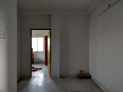 1 BHK Apartment