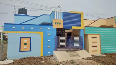 Gallery Cover Image of 1052 Sq.ft 2 BHK Independent House for buy in Veppampattu for 2500000