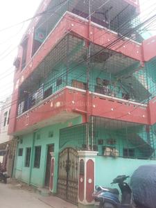 5 BHK Independent House