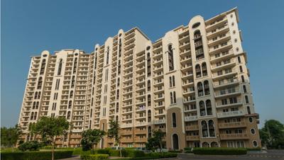 3 BHK Apartment