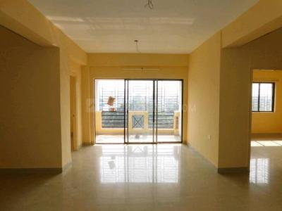 Gallery Cover Image of 1480 Sq.ft 3 BHK Apartment for buy in GM Meena Ganga, Keshtopur for 6700000