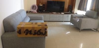 Gallery Cover Image of 1550 Sq.ft 3 BHK Apartment for rent in Sector 75 for 35000