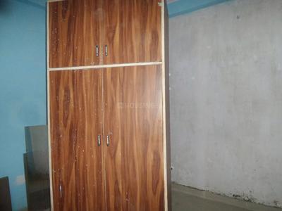 1 RK Apartment