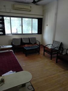Gallery Cover Image of 1050 Sq.ft 2 BHK Apartment for buy in Marine Lines for 38000000