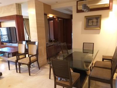 3 BHK Apartment