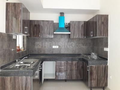 3 BHK Apartment