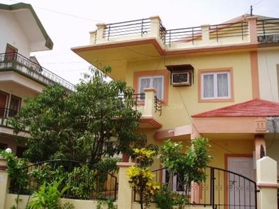 Gallery Cover Image of 2476 Sq.ft 3 BHK Villa for buy in Dona Paula for 15903877