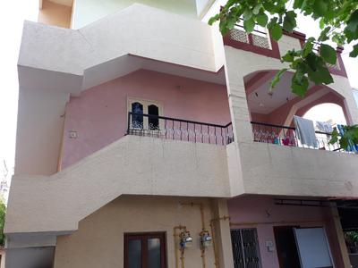 Gallery Cover Image of 2650 Sq.ft 5 BHK Independent House for buy in Gotri for 15500000