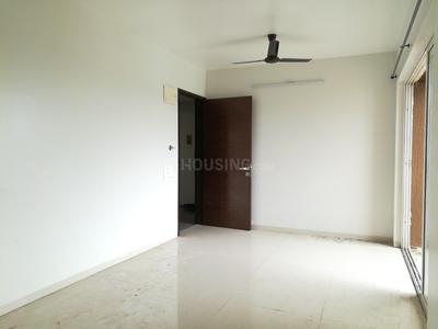 Gallery Cover Image of 1850 Sq.ft 3 BHK Apartment for buy in Nerul for 25000000