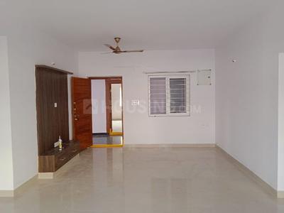 Gallery Cover Image of 1500 Sq.ft 3 BHK Apartment for rent in Uppal for 18000