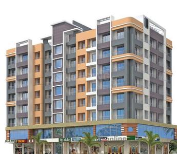 1 RK Apartment