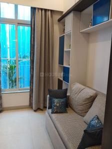 1 BHK अपार्टमेंट