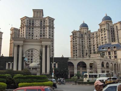 Gallery Cover Image of 1280 Sq.ft 3 BHK Apartment for buy in Powai for 27300000