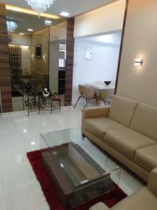 2 BHK अपार्टमेंट