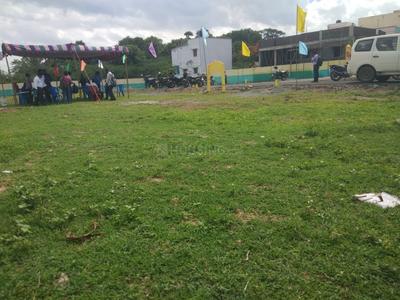 Gallery Cover Image of Sq.ft Residential Plot for buy in Anakaputhur for 3668600
