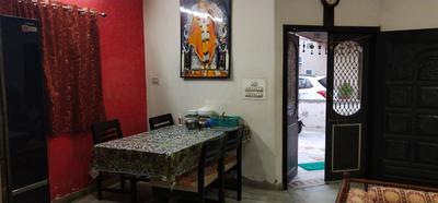 Gallery Cover Image of 2500 Sq.ft 4 BHK Independent House for buy in Isanpur for 21500000