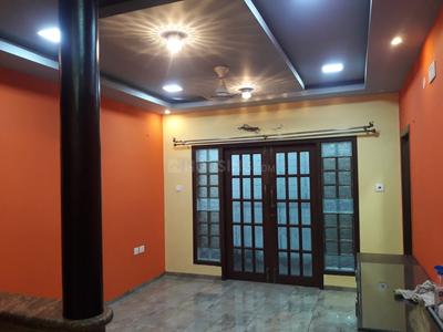 3 BHK Apartment