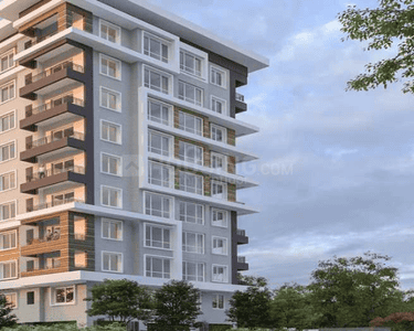 3 BHK Apartment