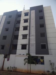 3 BHK Apartment