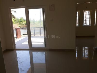 3 BHK Villa