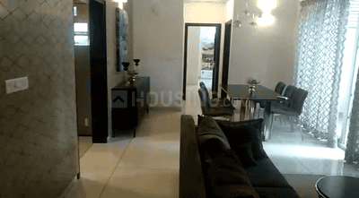 3 BHK Apartment