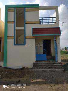 Gallery Cover Image of 950 Sq.ft 2 BHK Independent House for buy in Veppampattu for 2400000