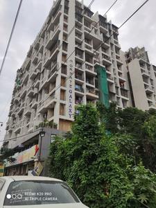 1 BHK अपार्टमेंट