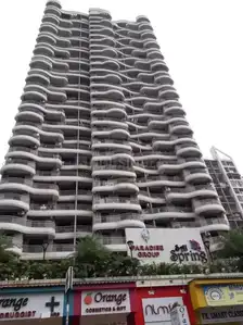 Gallery Cover Image of 1600 Sq.ft 3 BHK Apartment for buy in Kharghar for 16200000
