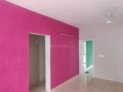 3 BHK Apartment