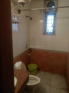 Bathroom Image of PG 4194382 Dlf Phase 2 in DLF Phase 2