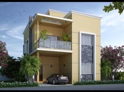 3 BHK Independent House