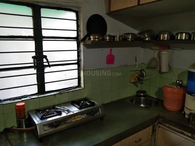 Gallery Cover Image of 387 Sq.ft 1 RK Apartment for buy in Ghatlodiya for 1300000