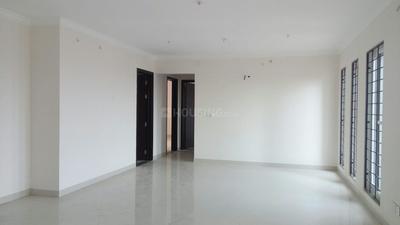 3 BHK Apartment
