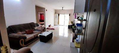 2 BHK अपार्टमेंट
