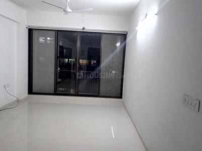 Gallery Cover Image of 1665 Sq.ft 3 BHK Apartment for rent in Motera for 12000