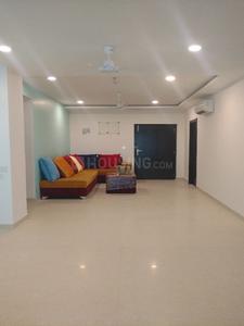 3 BHK Apartment