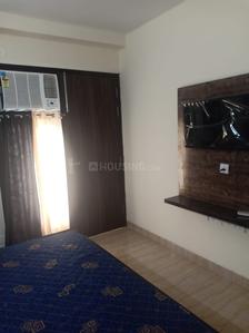 1 BHK Independent Floor