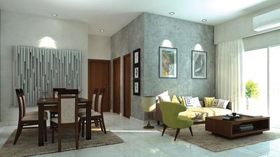 3 BHK Flat