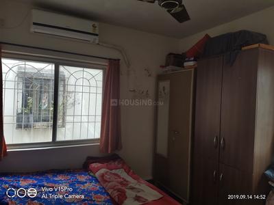 Gallery Cover Image of 750 Sq.ft 2 BHK Apartment for buy in Anand Nagar for 3500000