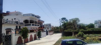 1590 Sq.ft Residential Plot for Sale in Nathupur, Dehradun