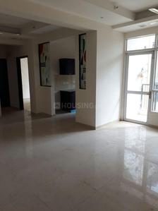 Gallery Cover Image of 2115 Sq.ft 4 BHK Apartment for buy in Prateek Wisteria, Sector 77 for 13200000
