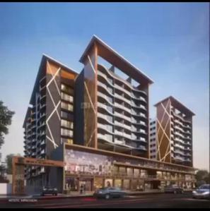 3 BHK Apartment