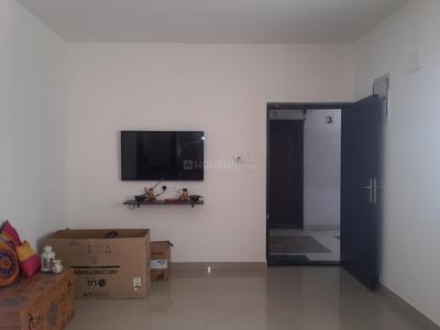 2 BHK Apartment