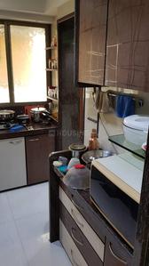 Gallery Cover Image of 570 Sq.ft 1 BHK Apartment for buy in Kandivali West for 9200000