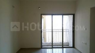 2 BHK Apartment