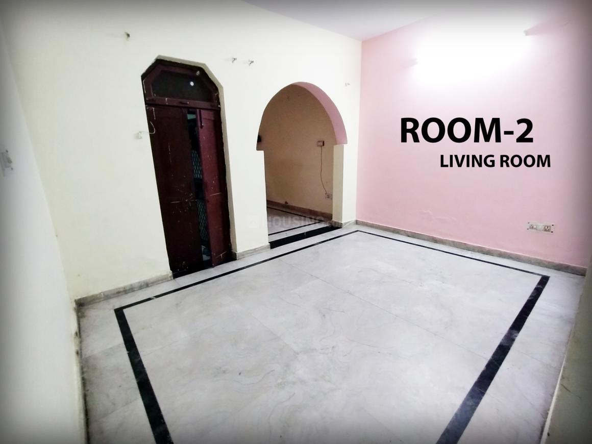 Furnished Flats Bhk Flat In Yamuna Vihar For Rent BHK Independent